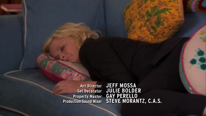 I'VE BEEN MONITORING HER VITAL SIGNS. SHE'S TOTALLY FINE. 