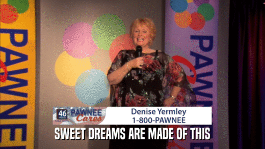 SWEET DREAMS ARE MADE OF THIS  