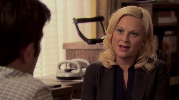 OKAY. LOOK, BEN, I DON'T APPRECIATE YOUR CALLOUS ATTITUDE, OKAY? 