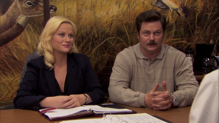 - WHERE DO I START? - THERE IS NONE. 