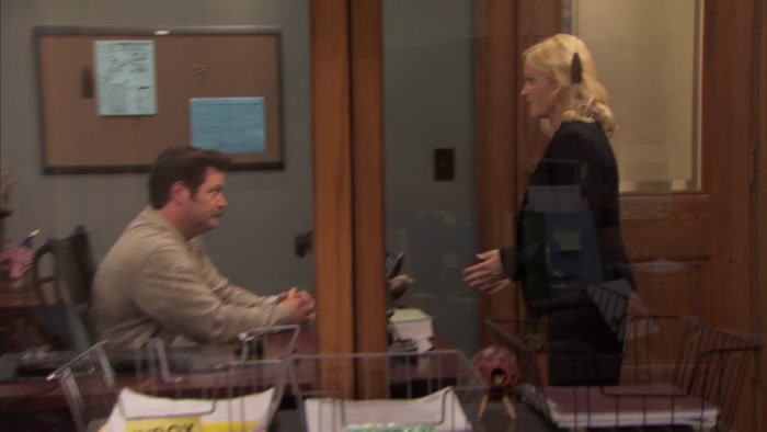 RON, THEY'RE STATE AUDITORS.  