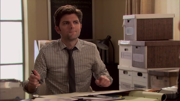 - IT'S LIKE 10:30 IN THE MORNING. - YEAH. 