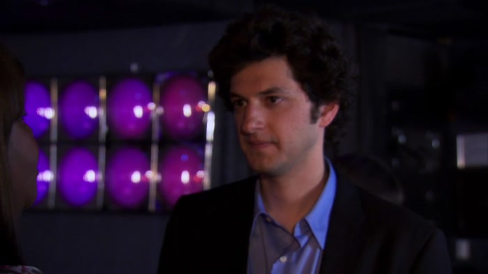 - DONNA. YEAH. - JEAN-RALPHIO. 