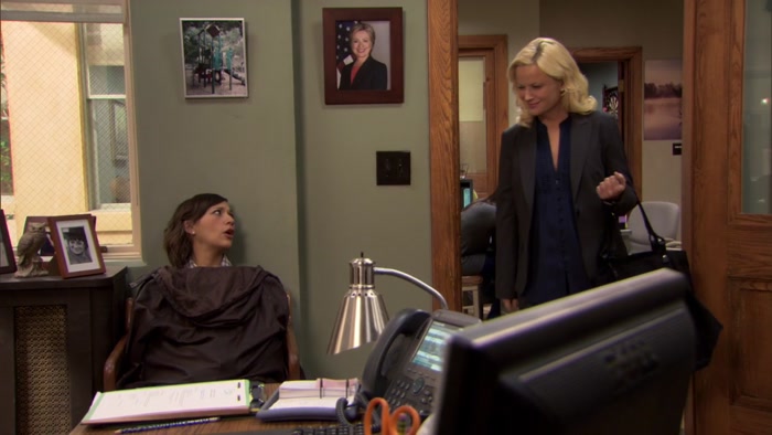 - YOU HAVE TO HELP ME. - OW. 