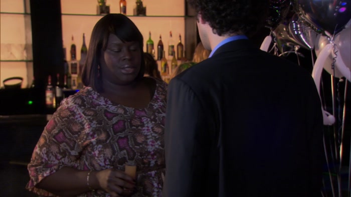 - DONNA. YEAH. - JEAN-RALPHIO. 