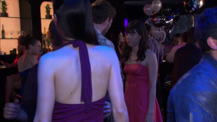 - THIS IS BEAUTIFUL. - DON'T LOOK AT ME. 