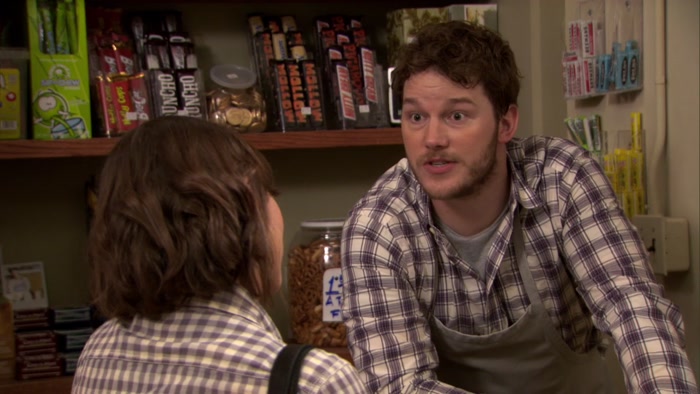 - PLEASE TELL ME. - THIS IS GOING TO BE SO FUN 