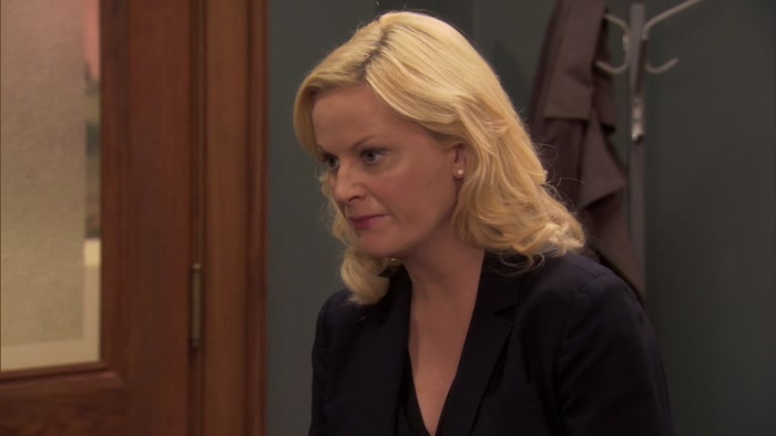 - EXCEPT THAT I AM! - OKAY. 