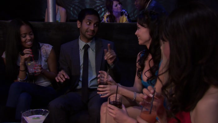 IN GETTING TRISH CROWNED MISS PAWNEE. 