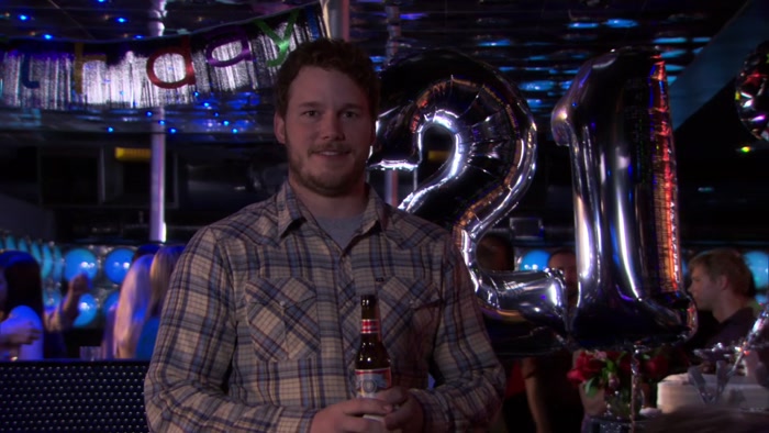 ANDY. THAT'S AN ALL RIGHT NAME. THAT'S AN ALL RIGHT NAME. 
