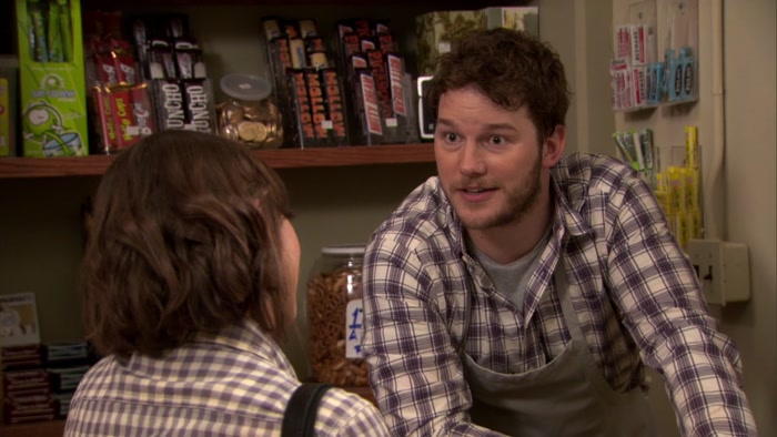 - PLEASE TELL ME. - THIS IS GOING TO BE SO FUN 