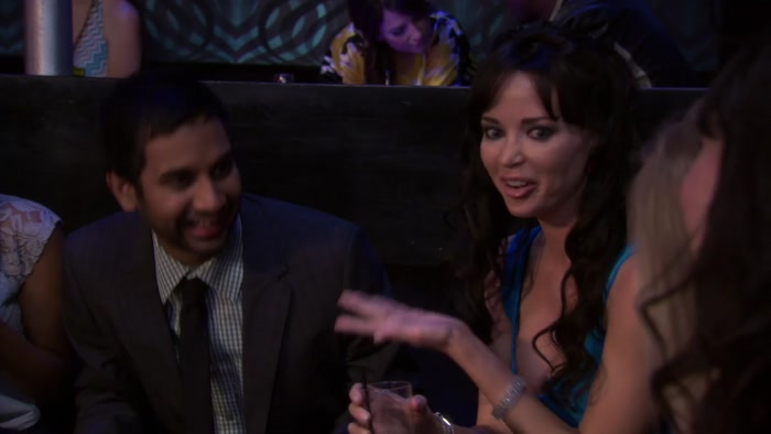 SO FUNNY. YOU ARE SO FUNNY! 