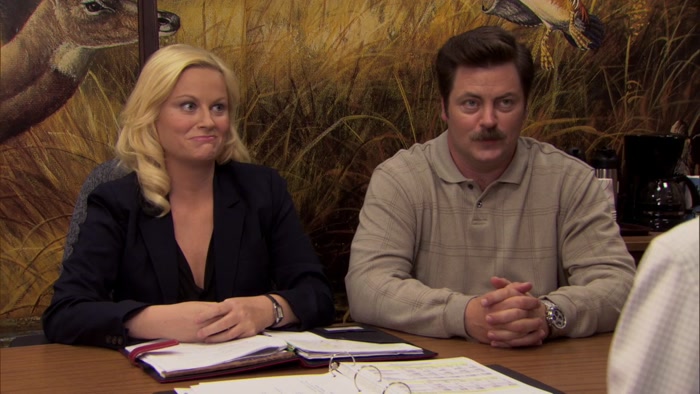 - WHERE DO I START? - THERE IS NONE. 