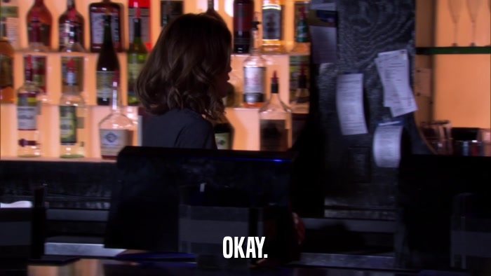 OKAY.  