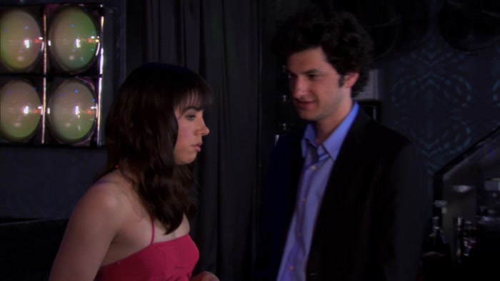 WHAT? DAMN, GIRL, WHO ARE YOU TRYING TO IMPRESS? 
