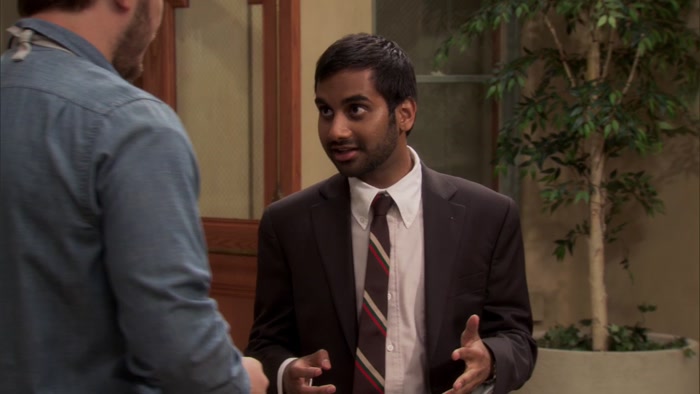 YOU COMING OUT TONIGHT, PART OWNER OF THE CLUB? 