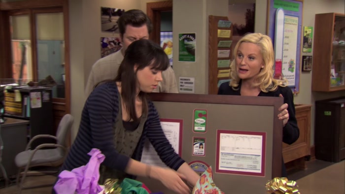 I MEAN, IT CAN BE LITTLE SAVVY AND SENTIMENTAL TO KINDA FRAME THINGS, 