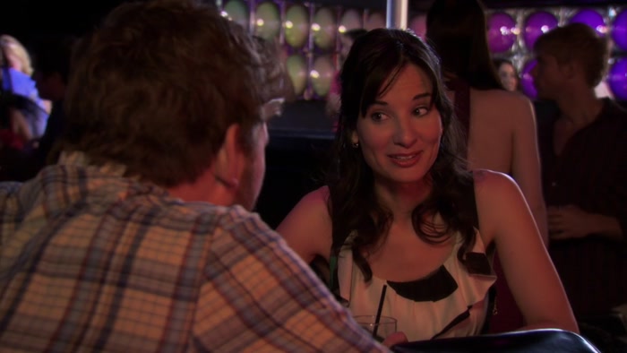 I SHOULD WRITE AN ARTICLE ABOUT YOU. ANOTHER ARTICLE ABOUT YOU. 