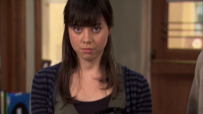 SHE'S AN ADULT NOW. SHE SHOULD KNOW HOW TO RESPONSIBLY TO HANDLE 