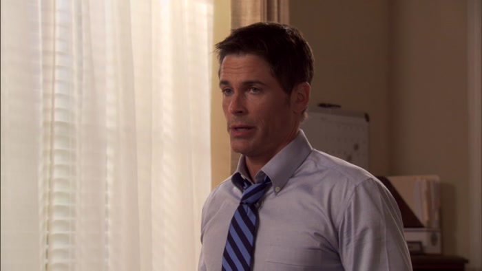THAT THINGS IN PAWNEE ARE MUCH WORSE THAN WE ANTICIPATED. 
