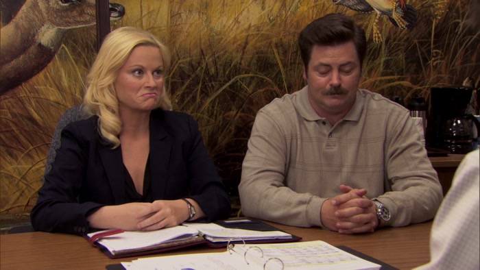 - WHERE DO I START? - THERE IS NONE. 