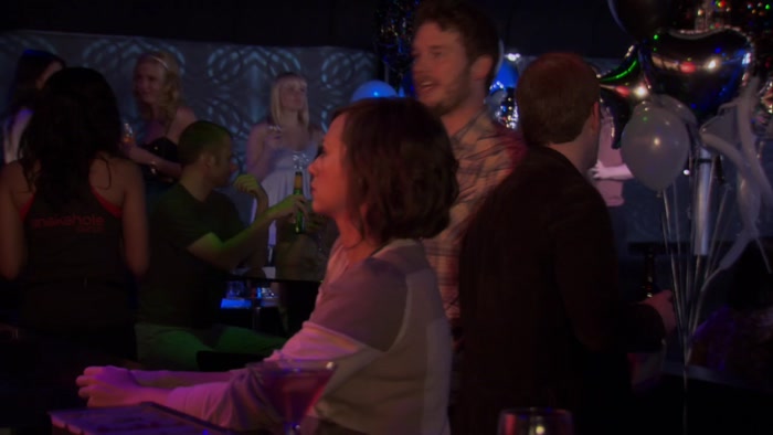 BARKEEP.  