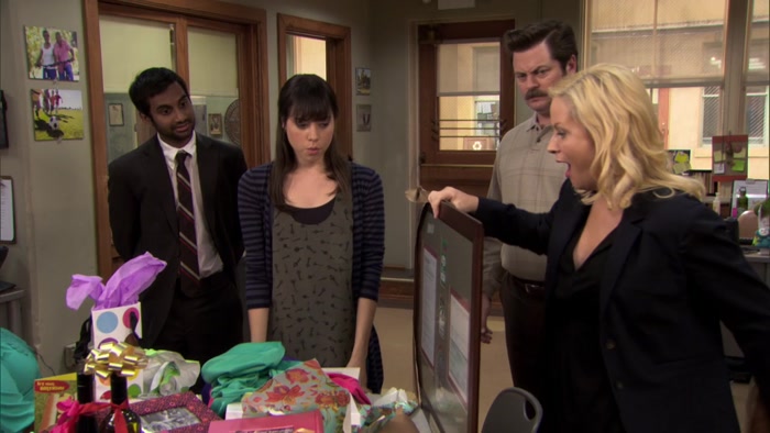 - WOW. DOCUMENTS. - YES. 