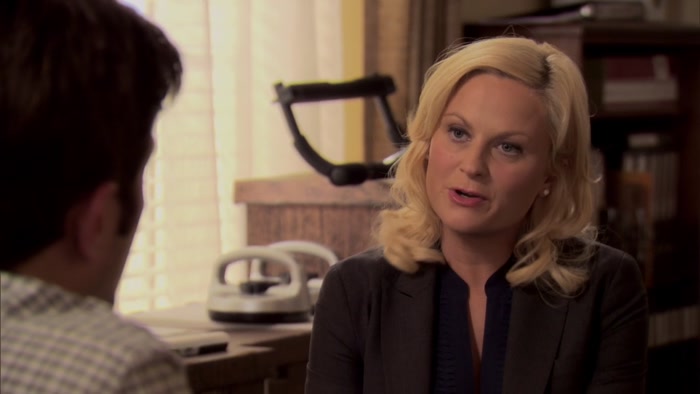 OKAY. LOOK, BEN, I DON'T APPRECIATE YOUR CALLOUS ATTITUDE, OKAY? 