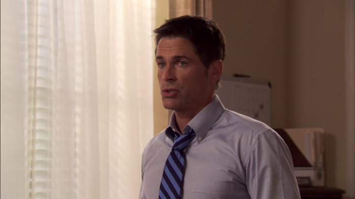 THAT THINGS IN PAWNEE ARE MUCH WORSE THAN WE ANTICIPATED. 
