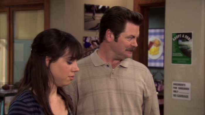 GEE, THANKS, RON.  