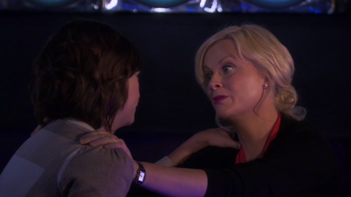 - OH. I'M GONNA GET YOU MORE BEER. YAY! - YAY! 