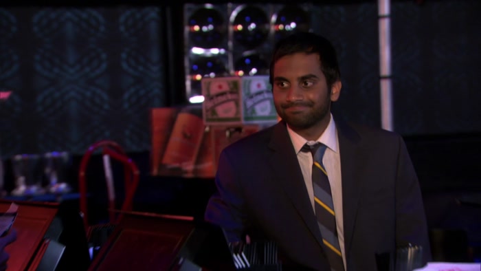 WOW. YOU HAD 47 DRINKS LAST NIGHT? 