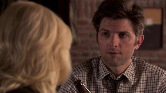 I MEAN, YOU WANT TO RUN FOR OFFICE SOMEDAY, RIGHT? 