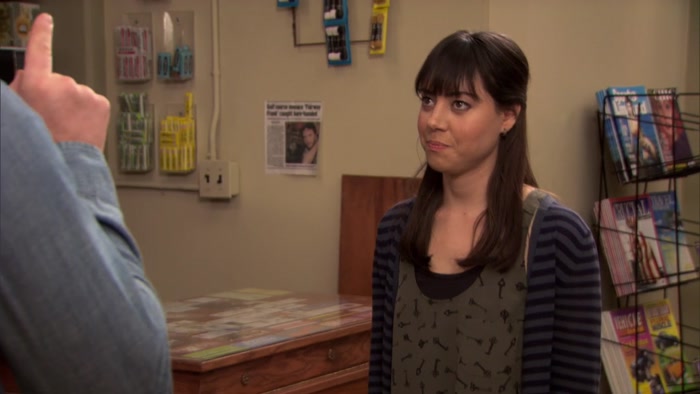 THAT HIGH FIVE WAS YOUR BIRTHDAY PRESENT. 