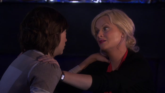 - I LOVE YOU. - I LOVE YOU TOO, BUT I NEED MORE BEER. 