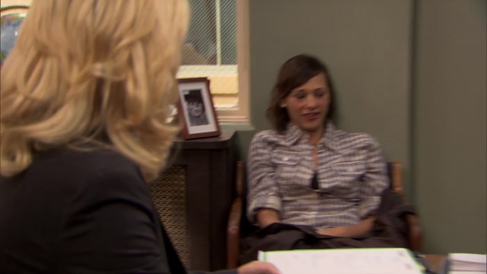 - GOOD. - YEAH. 