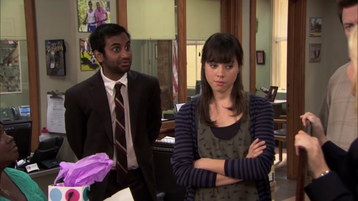 - WHO'S THAT FROM? - ME! IT'S FROM ME! 