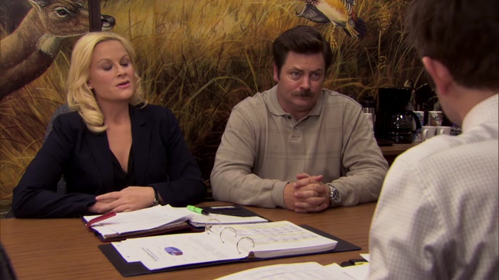 OKAY, LET'S START WITH PERSONNEL. 