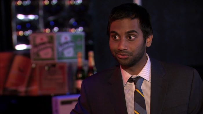 - THERE WOULD HAVE BEEN 28 GIRLS THAT WERE REALLY UPSET WITH ME. - YEAH. 