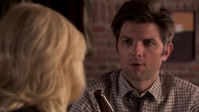I MEAN, YOU WANT TO RUN FOR OFFICE SOMEDAY, RIGHT? 