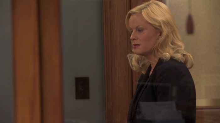 LESLIE.  