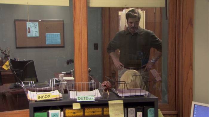THE STATE AUDITOR, WHO HOLDS YOUR VERY FATE IN HIS HANDS LIKE A TINY BIRD. 
