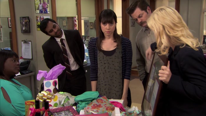 THIS IS YOUR ORIGINAL INTERN APPLICATION, YOUR ORIGINAL PARKING PASS, 