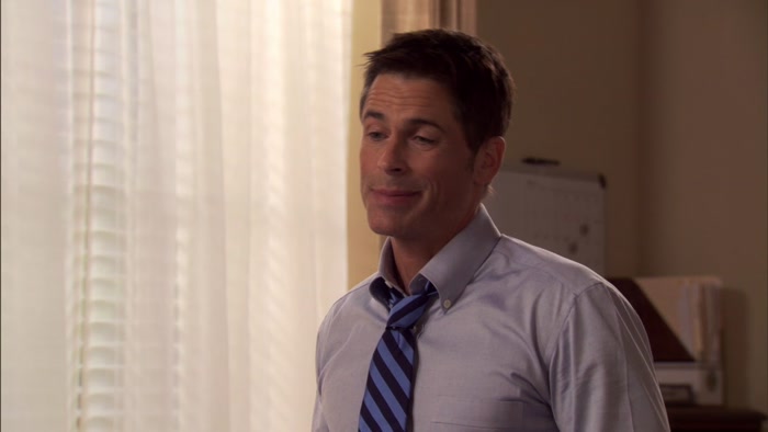 THAT THINGS IN PAWNEE ARE MUCH WORSE THAN WE ANTICIPATED. 