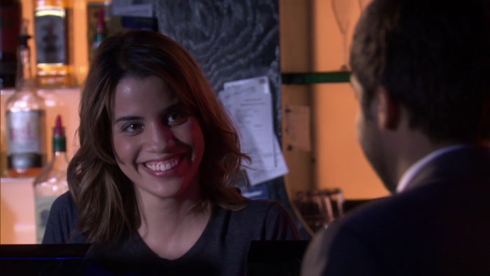 - THERE WOULD HAVE BEEN 28 GIRLS THAT WERE REALLY UPSET WITH ME. - YEAH. 