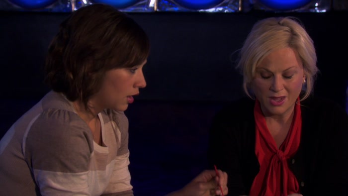 - YOU WANT TO GET SUPER DRUNK? - I REALLY DO. 