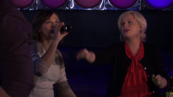 NO ANN. LISTEN TO ME. LISTEN TO ME, ANN. 