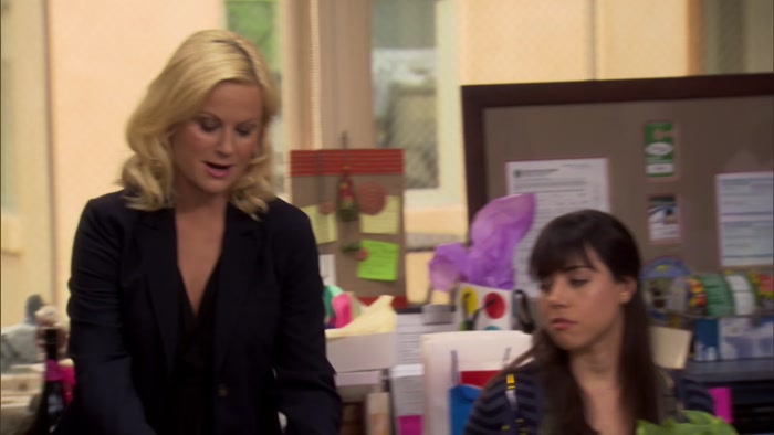OKAY. LET'S GO BOSS. WE HAVE A MEETING TO GO TO. 