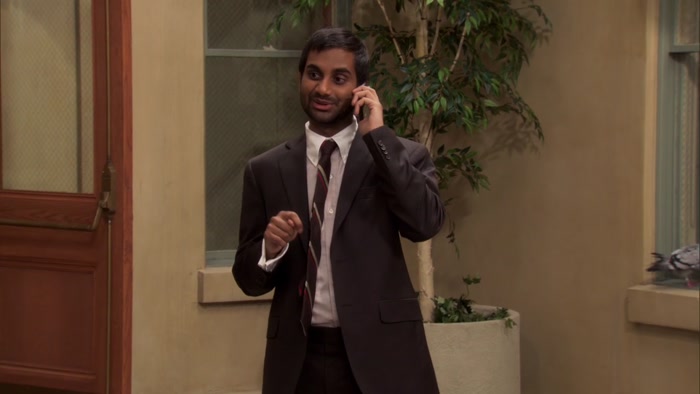 SAY MY NAME AT THE DOOR, IT'S $13.50. 