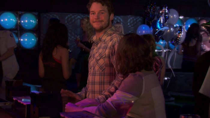 BARKEEP.  